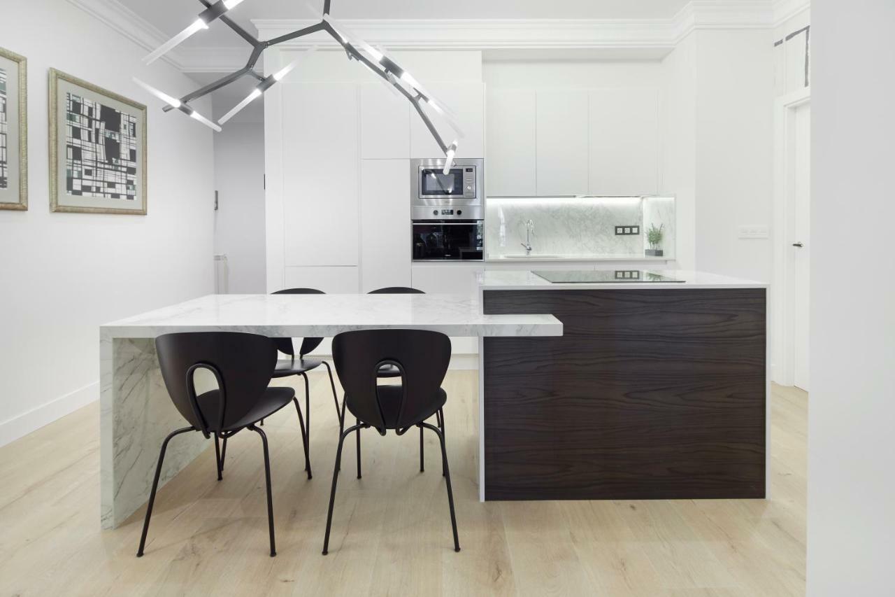 Moraza Suite By Feelfree Rentals ซานเซบาสเตียน ภายนอก รูปภาพ